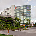 Advanced Pediatric Care Pavilion