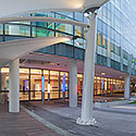 Advanced Pediatric Care Pavilion 2