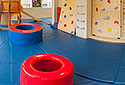 Nirvair Chowdhury Midtown Center Therapy Gym