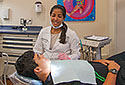 Dental Mobile Unit