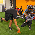 Sports Health Center