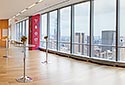 Lobby - Reception