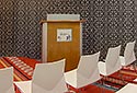 The Conference Room