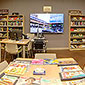 Library and Computer Center