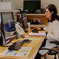 Clinicians’ Station | Multi-Purpose Lounge | Kitchen Area