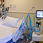 LTACH Ventilator Patient Room