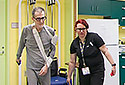 Occupational Therapy and Gym