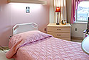 Resident Rooms