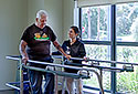 Rehabilitation Services
