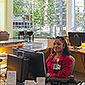 Main Lobby/Atrium