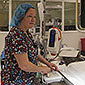 Catheterization Lab