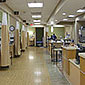 Infusion Area