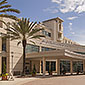 Dr. P. Phillips Hospital - Main Entrance