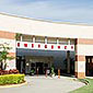 Main ER Entrance