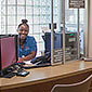 ER Waiting and Registration