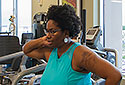 Outpatient Rehabilitation