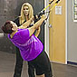 Outpatient Rehabilitation Services