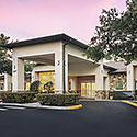 Lake Mary Regional Care Center