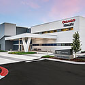Ocoee - Cancer Institute Exterior