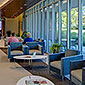 Cancer Institute Waiting Areas