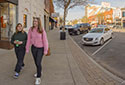Visit Norman