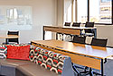 McCasland Foundation Executive Education Learning Center