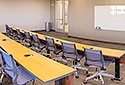 Tiered Classroom