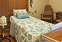 Post-Partum Rooms