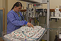 Level II Special Care Nursery