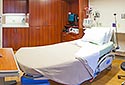Labor and Delivery Suite
