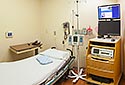 Triage Room