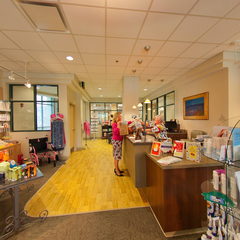 Healing Boutique