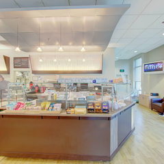 Cancer Center Café