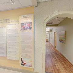 Donna Fielding Cancer Wellness Institute