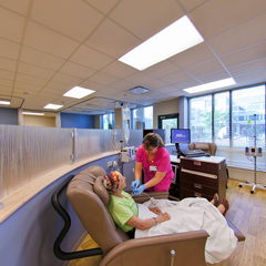 Outpatient Infusion