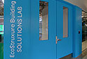 EcoStruxure Building Solutions Lab