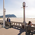 Seaside Turnaround