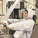 Sourin Fitness Center