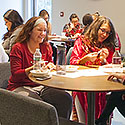 Sourin Study Lounge