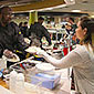 Campion Cafeteria