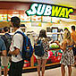Campion Food Court