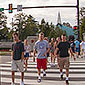 Cardinal Crossing