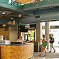 Post Commons Atrium