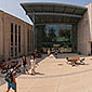 Post Commons Plaza