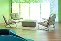 Residential Living Room
