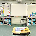 Second Grade