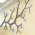Macdonald Hall Lobby