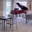 Vista Lounge