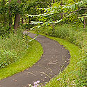 FH-Walking Trail Gazebo
