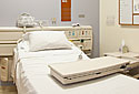 Patient Rooms